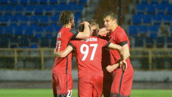 «Арарат»