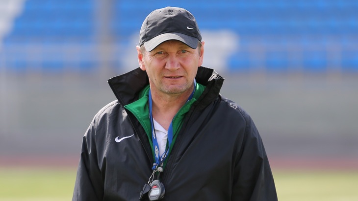 Василий Баскаков Василий Баскаков