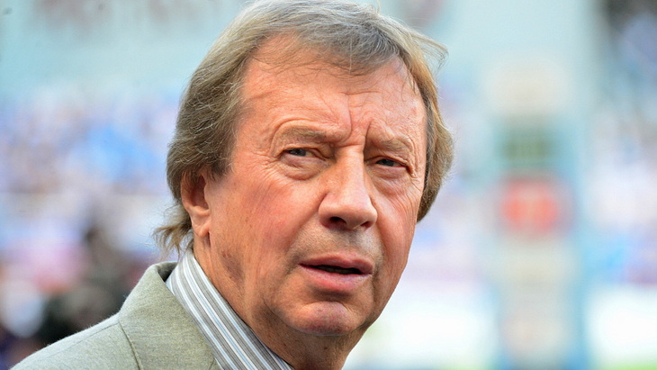 Юрий Семин Юрий Семин