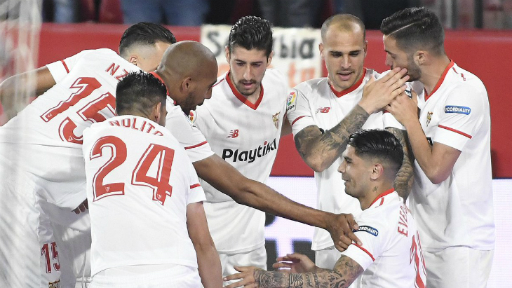 primera-division spain sociedad sevilla primera-division spain sociedad sevilla