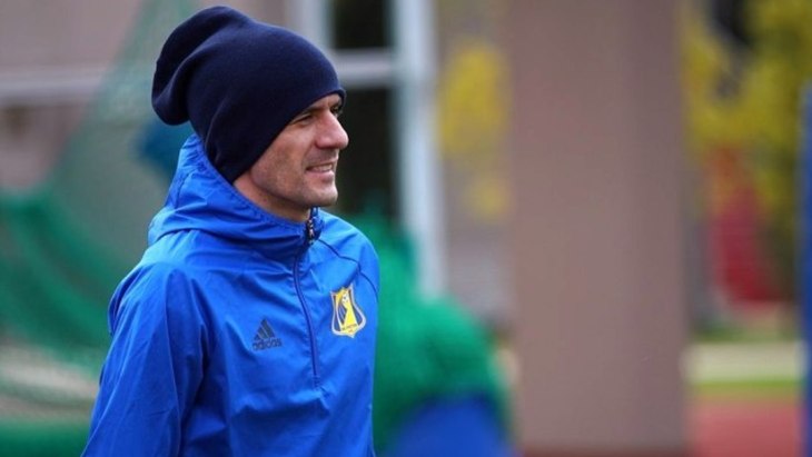 Марко Девич Марко Девич