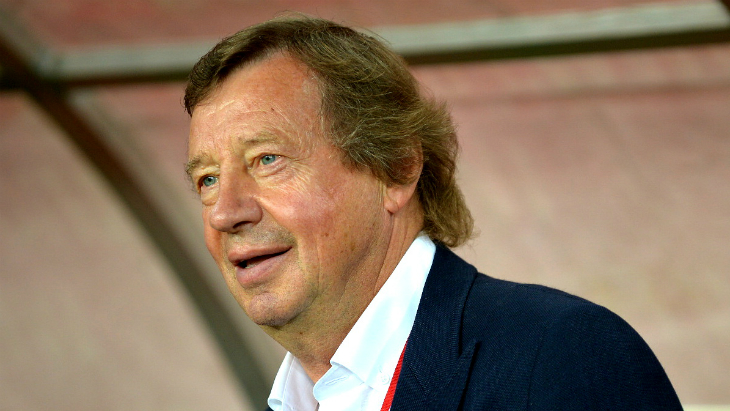 Юрий Семин