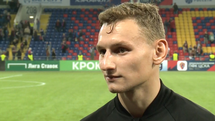 Федор Чалов Федор Чалов