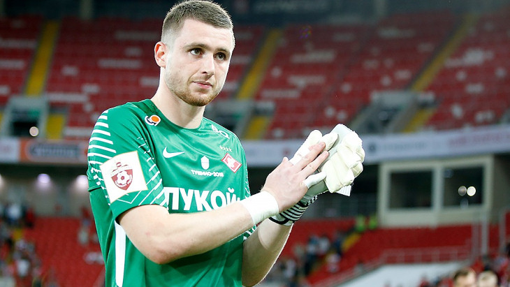 Александр Селихов Александр Селихов