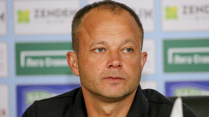 Дмитрий Парфенов