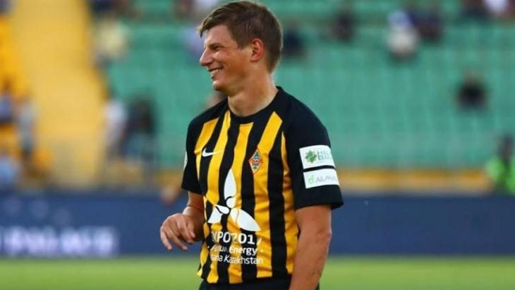 Андрей Аршавин Андрей Аршавин