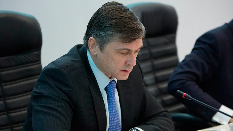 Анатолий Мещеряков