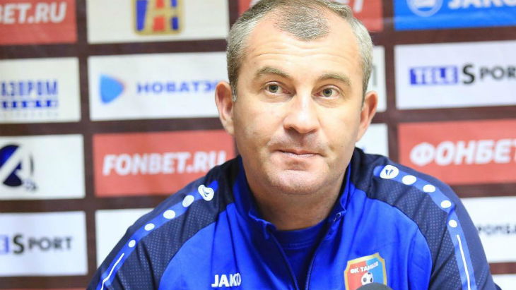 Мурат Искаков