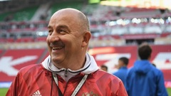 Станислав Черчесов