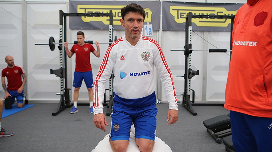 Юрий Жирков