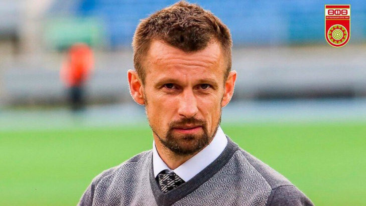 Сергей Семак Сергей Семак