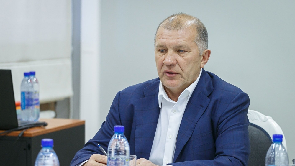 Григорий Иванов Григорий Иванов