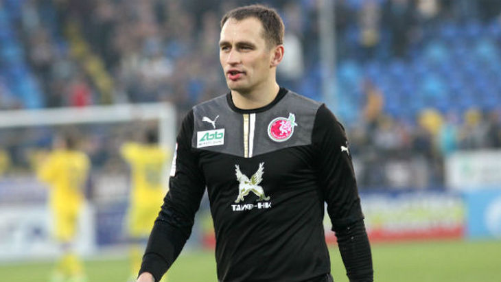 Сергей Рыжиков Сергей Рыжиков