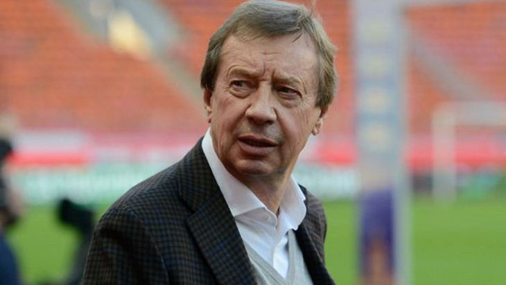 Юрий Семин Юрий Семин