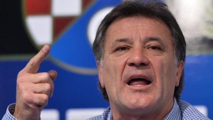 Здравко Мамич Здравко Мамич