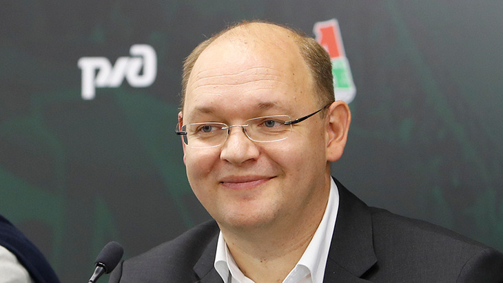 Илья Геркус Илья Геркус