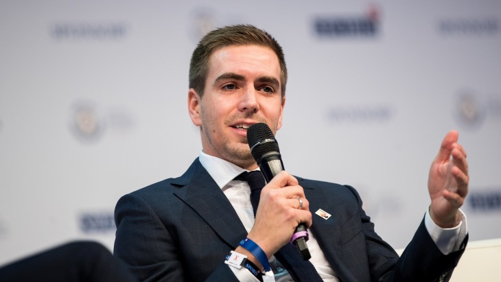Филипп Лам