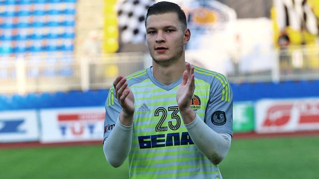 Иван Коновалов Иван Коновалов