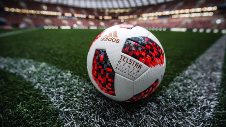 Telstar 18 Mechta Telstar 18 Mechta