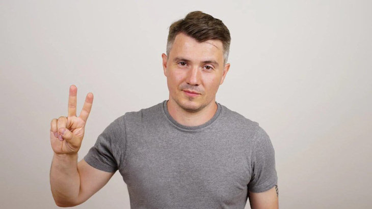 Владимир Стогниенко Владимир Стогниенко