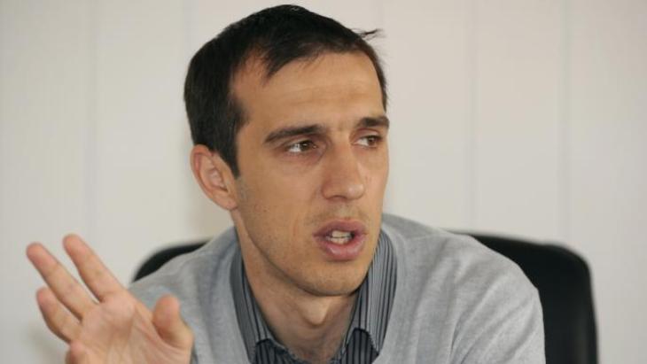Горан Буневчевич Горан Буневчевич