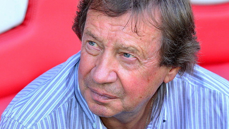 Юрий Семин