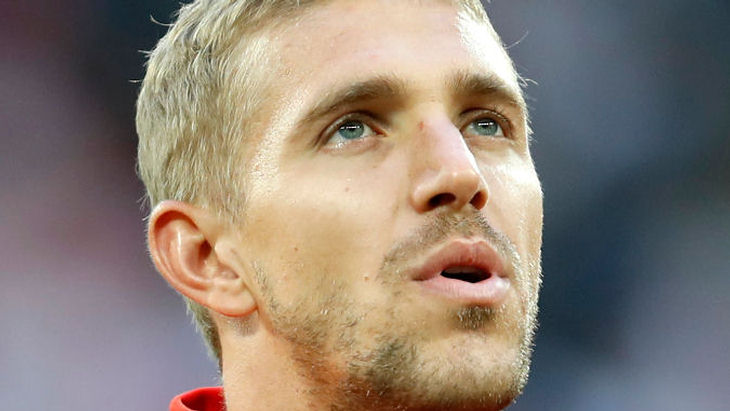 Юрий Газинский