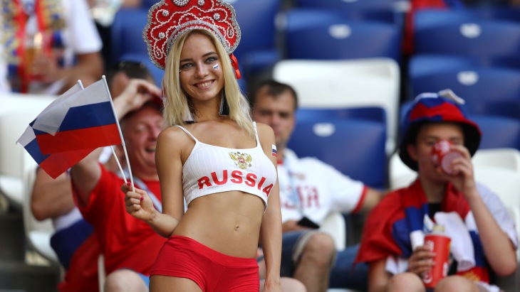 Стало известно, за что ФИФА оштрафовала РФС Стало известно, за что ФИФА оштрафовала РФС