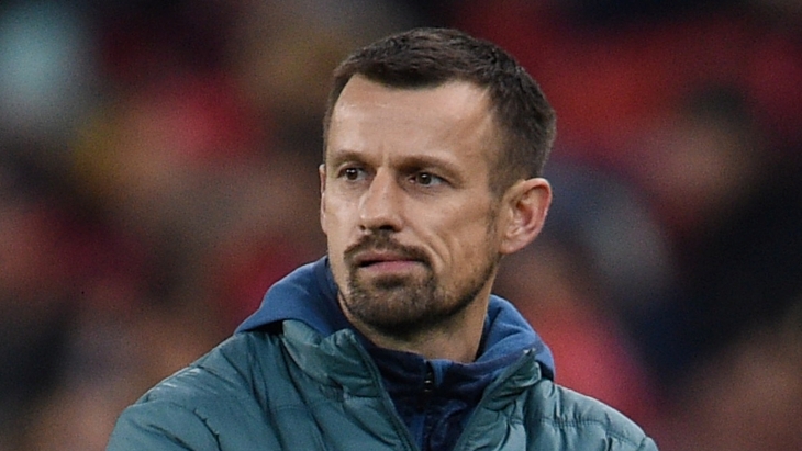 Сергей Семак Сергей Семак