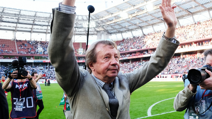 Юрий Семин Юрий Семин