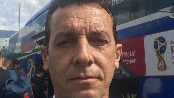Паулино Гранеро Паулино Гранеро