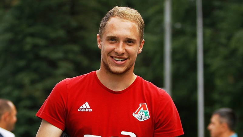 Мирослав Лобанцев Мирослав Лобанцев