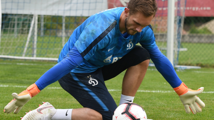 «Динамо» «Динамо»
