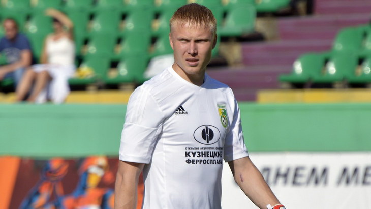 Юрий Дюпин