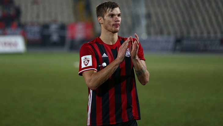 Николай Зайцев