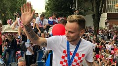 Иван Ракитич