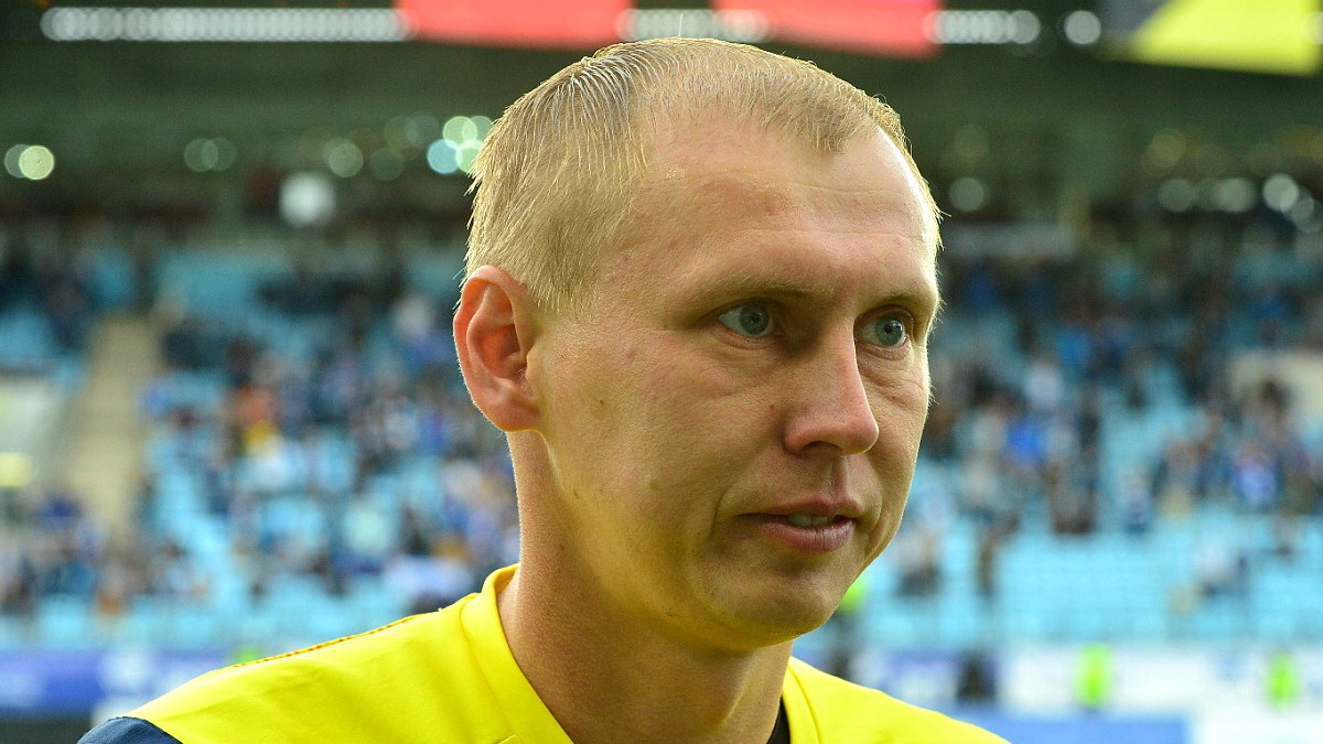 Сергей Иванов