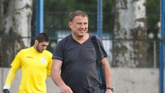 Александр Шикунов