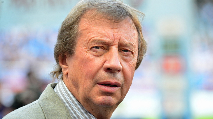 Юрий Семин