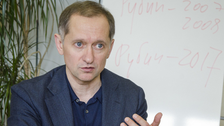 Рустам Сайманов Рустам Сайманов