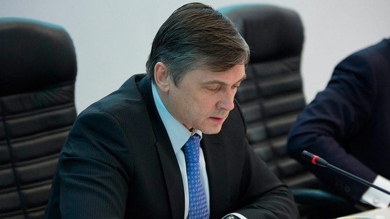 Анатолий Мещеряков
