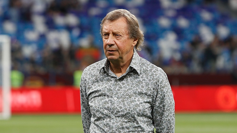 Юрий Семин