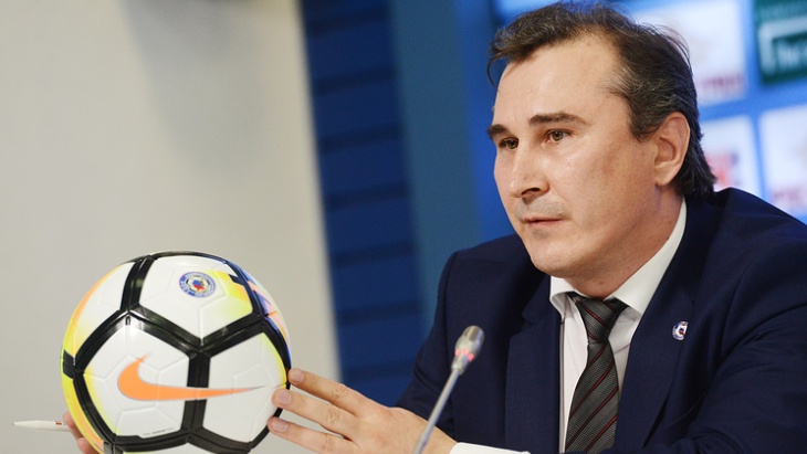 Павел Суфоров