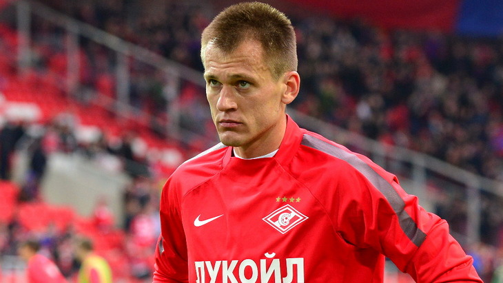 Артем Ребров