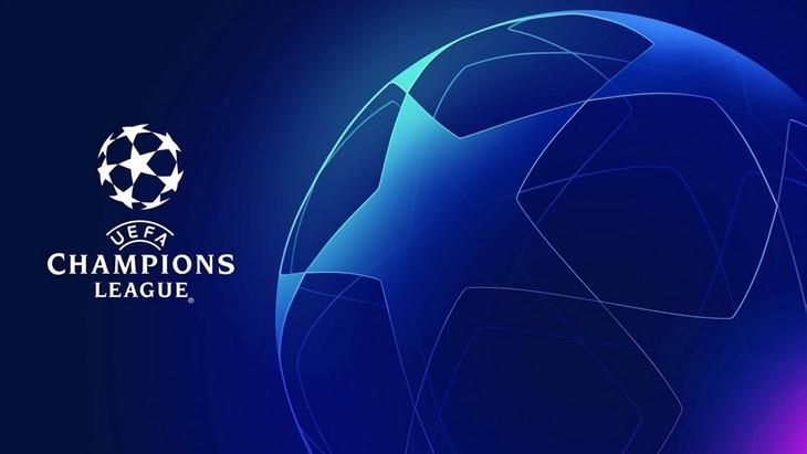 Состоялась жеребьевка раунда плей-офф Лиги чемпионов Состоялась жеребьевка раунда плей-офф Лиги чемпионов