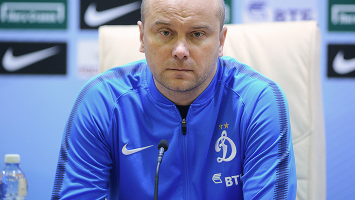 Дмитрий Хохлов