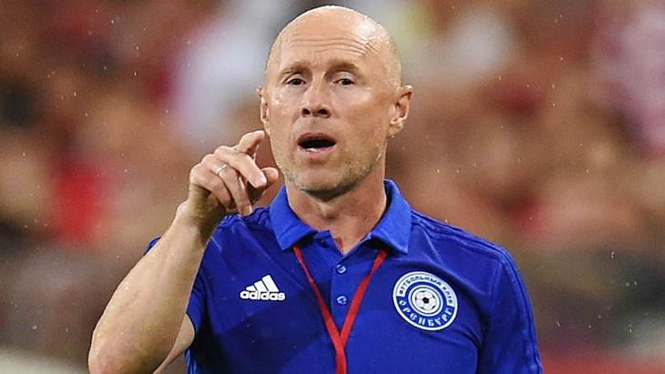 Владимир Федотов Владимир Федотов