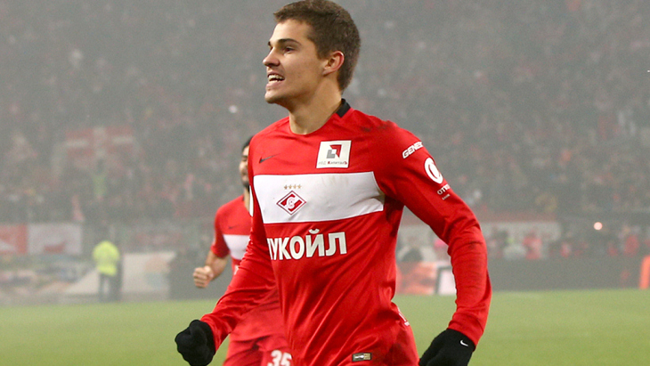 Роман Зобнин