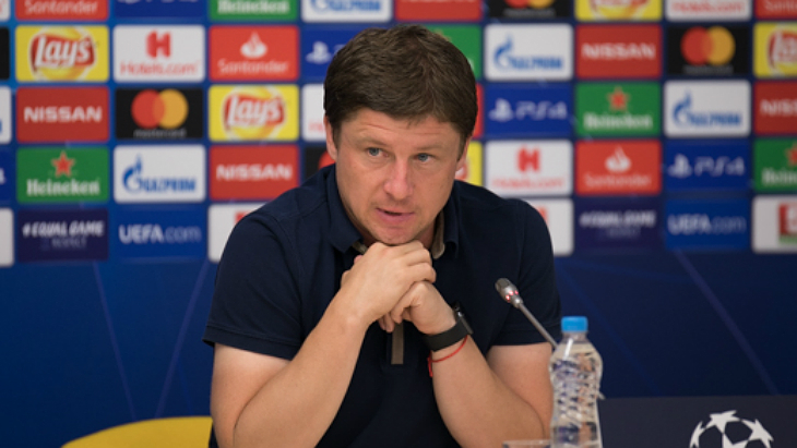 Алексей Бага