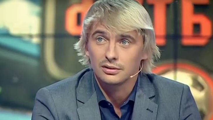 Максим Калиниченко